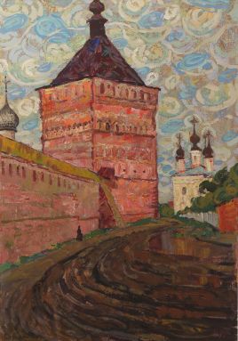 кремль