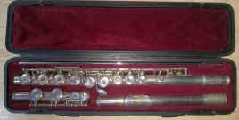 флейта YAMAHA YFL-371